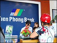 TiênPhongBank thực hiện sớm nhất việc thu ngân sách nhà nước