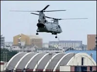 Thủ tướng Nhật Bản trì hoãn quyết định về Futenma