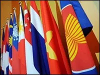 Hội nghị hẹp quan chức Quốc phòng cấp cao các nước ASEAN