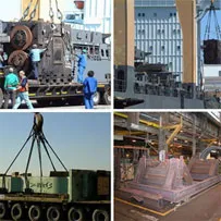 Công nghiệp thành phố tăng tốc hướng đến chiều sâu