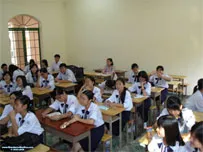 P/v TS Huỳnh Công Minh, GĐ Sở GD-ĐT TP về những nỗ lực của ngành giáo dục trong năm học mới 2010-2011
