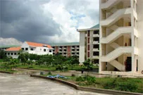 ĐHQG TP.HCM: Thêm 2000 chỗ ở mới cho sinh viên