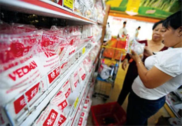 Từ ngày 23/8/2010, Saigon Co.op sẽ kinh doanh lại sản phẩm của Vedan.
