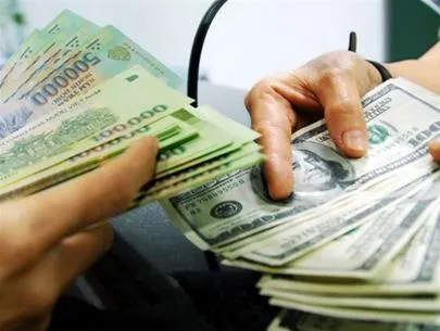 Vấn đề hôm nay: Sự điều chỉnh tỷ giá ngoại tệ là cần thiết
