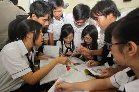 Tập huấn giáo dục kỹ năng sống cho học sinh phổ thông