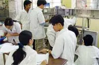 Hợp tác đào tạo ĐH ngành kỹ thuật