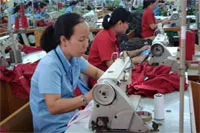 Sáng kiến nâng cao xã hội doanh nghiệp về tiêu chuẩn lao động và trách nhiệm xã hội