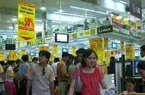 Nhiều đơn vị khởi động “Tháng khuyến mại” 2010