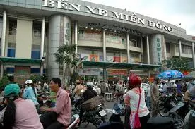 Giá vé xe dịp lễ 2-9 tăng từ 20% - 40%