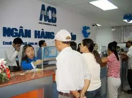 ACB triển khai chương trình “Tín dụng đặc biệt 3.000 tỷ đồng”