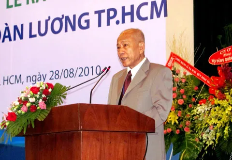 Ra mắt Quỹ hoàn lương TPHCM