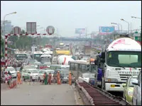 Hơn 68 tỉ đồng sửa chữa cầu Sài Gòn