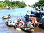Hiện thực hóa tiềm năng Vùng đồng bằng sông Cửu Long