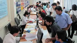 Nộp thuế vì sự phồn vinh của đất nước