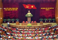 Mời góp ý dự thảo văn kiện ĐH Đảng