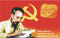 Công Đoàn viên chức Tp tổng kết 4 năm thực hiện cuộc vận động “Học tập và làm theo tấm gương đạo đức Hồ Chí Minh”.