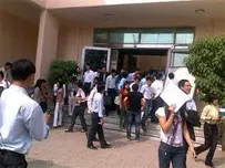 ĐH Quốc tế - ĐHQG TPHCM khai giảng năm học mới