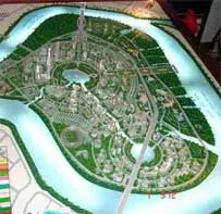 Dự án khu đô thị mới Thủ Thiêm - Công trình được đồng thuận cao