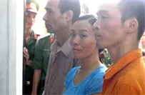 VĐHN: Nguy cơ Tội phạm bộc phát do mâu thuẫn trong xã hội gia tăng