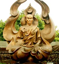 Lễ Khánh thành Công viên Bồ tát Thích Quảng Đức