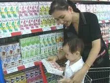 6 hãng sữa bột cam kết không tăng giá tại thị trường Việt Nam từ nay đến cuối năm 2010