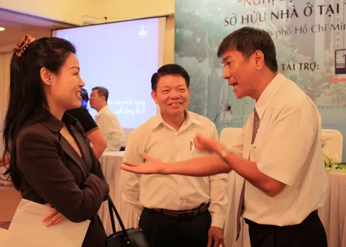Tọa đàm về “Nghị định 71 và vấn đề sở hữu nhà của Kiều bào”