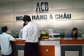 Vay tiền qua ACB Online - Giải ngân sau 1 phút