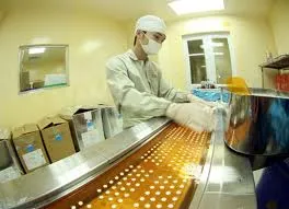 Hội thảo Nâng cao sức cạnh tranh cho các doanh nghiệp ngành dược liệu VN