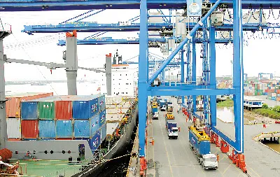 Thành phố phấn đấu GDP đạt 12% vào quý 4/2010