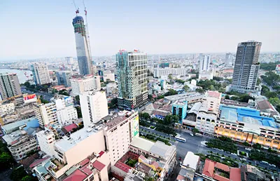 Đối thoại cùng chính quyền TP với chủ đề Quy hoạch đô thị