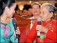 Chương trình “Thăng Long-Hồn thiêng sông núi” với chủ đề Miền nam thành đồng Tổ quốc-Ngàn năm thương nhớ đất Thăng Long tại TPHCM