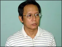 Bắt giam ông Phạm Minh Hoàng về hoạt động nhằm lật đổ chính quyền