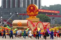 Bình luận:  Vọng mãi ngàn năm