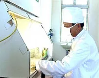Báo động vi khuẩn đa kháng thuốc