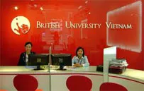 Trường Đại học Anh quốc Việt Nam mở chi nhánh tại TpHCM