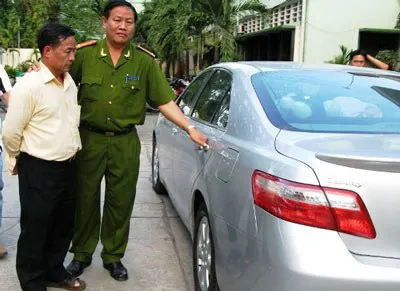 Truy tố Băng nhóm giết người tố cáo tiêu cực