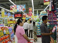 Kết quả sau 4 tháng thực hiện chương trình bình ổn thị trường các mặt hàng thiết yếu trên địa bàn Thành phố Hồ Chí Minh