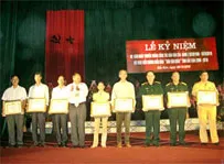 P/v bà Thân Thị Thư, Ủy viên Thường vụ Thành ủy-Trưởng ban Dân vận Thành ủy về công tác dân vận ở TPHCM hiện nay