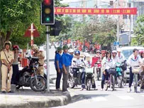 VĐHN: Giảm tai nạn giao thông- phải xem mọi ngày đều là ngày an toàn giao thông