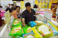 P/v Bà Lê Ngọc Đào - PGĐ Sở Công Thương TP.HCM về tình hình bình ổn giá thị trường từ nay đến cuối năm