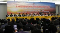 Bình luận: Hội nghị Bộ trưởng quốc phòng - Trách nhiệm và thiện chí