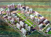 Đến 9/2011, KTX ĐHQG TP phải hoàn thành 80%