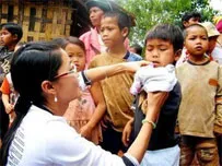 Để công tác xã hội trở thành một nghề