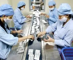 Ngành công nghiệp dược Việt Nam - từng bước kiện toàn