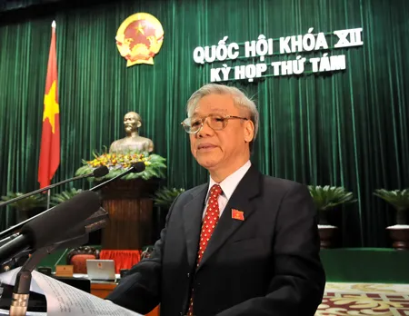 Năm 2010 kinh tế-xã hội của đất nước đã đạt được nhiều kết quả quan trọng