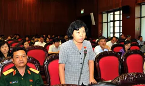 Cần đưa thuốc lá, chất tẩy rửa,… vào nhóm đối tượng gây ô nhiễm môi trường phải chịu thuế?