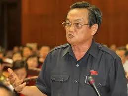 PV Tiến sĩ Trần Du Lịch -Phó trưởng đoàn chuyên trách, Đoàn ĐBQH TPHCM về tình hình KT-XH