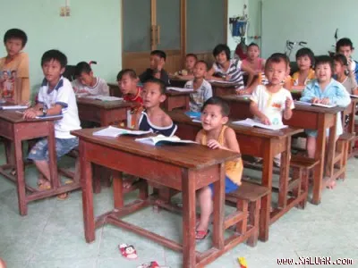 Với họ - Hạnh phúc là cho đi