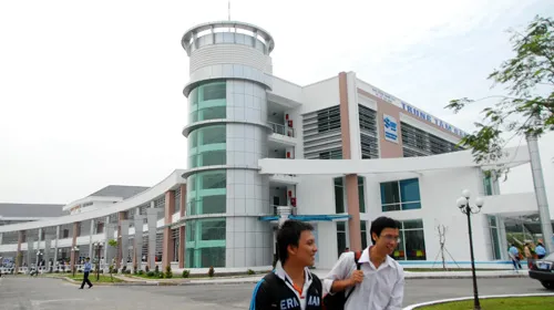 Trung tâm đào tạo khu công nghệ cao: Hơn 4.000 học viên được đào tạo