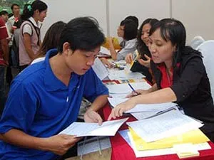 Hơn 2.000 cơ hội việc làm cho sinh viên ĐHQG